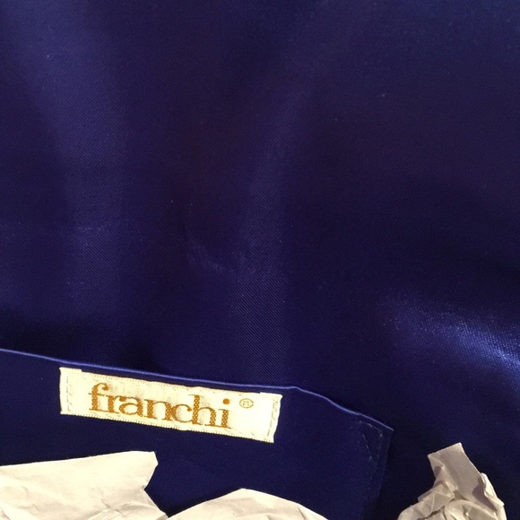 Franchi bag - Picture 3 of 4